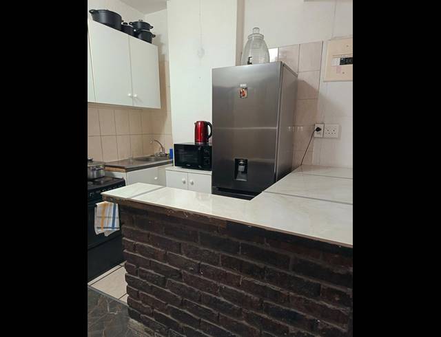 1 BEDROOM APARTMENT FOR SALE IN ALBERTVILLE